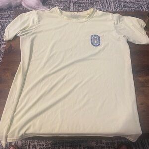 Small Patagonia sun Tee